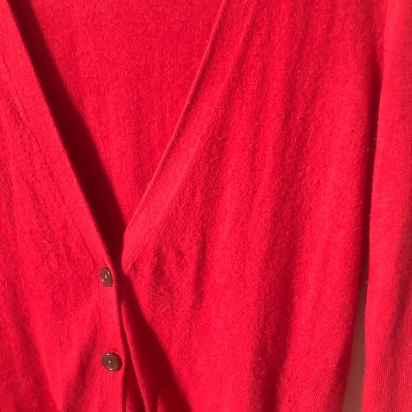 Aritzia talula cardigan - Picture 6 of 8